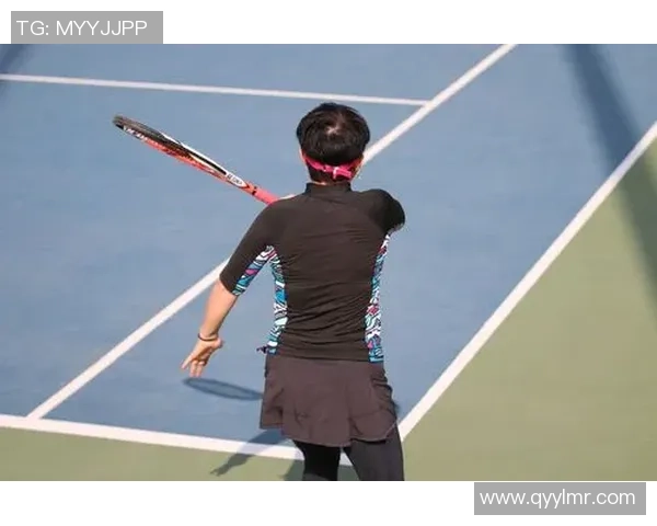 陈娜独家分享网球心得与技巧助你提升球技的秘密之道