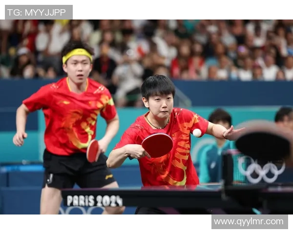 乒乓球技术深度解析:北京乒乓球队的训练与战术创新探讨 乒乓球技术深度解析:北京乒乓球队的训练与战术创新探讨