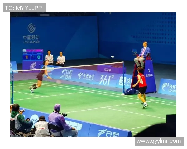 南京羽毛球队在亚运会积分榜上以59分稳居第一名展现强劲实力