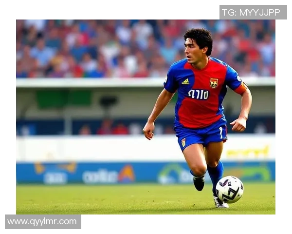 美国历史上最杰出的足球明星及其传奇成就回顾