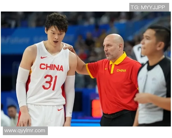 重庆篮球队在亚运会上的速度表现引发热议展现出团队的实力与潜力