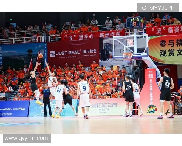 杭州篮球队的速度之谜：探索他们的训练与比赛策略